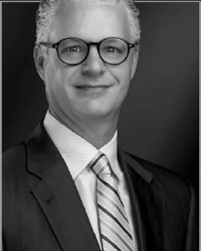 Portrait of Jason Brewer