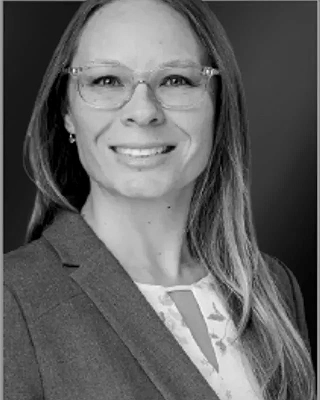 Portrait of Veronica Martinez