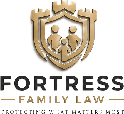 Fortress Family Law logo