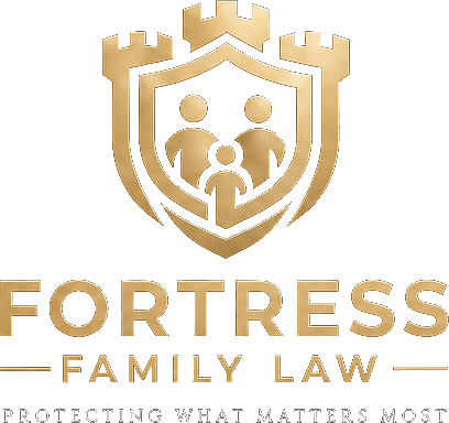 Fortress Family Law logo